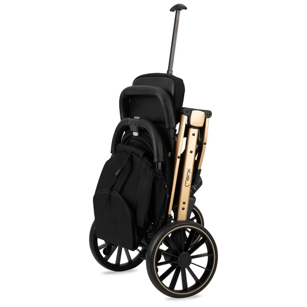 MoMi - Estelle Dakar Stroller - Image 10