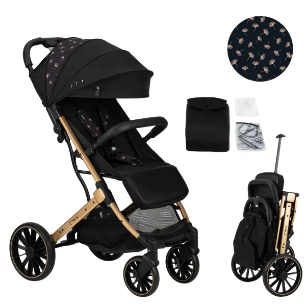 MoMi - Estelle Dakar Stroller - Image 9