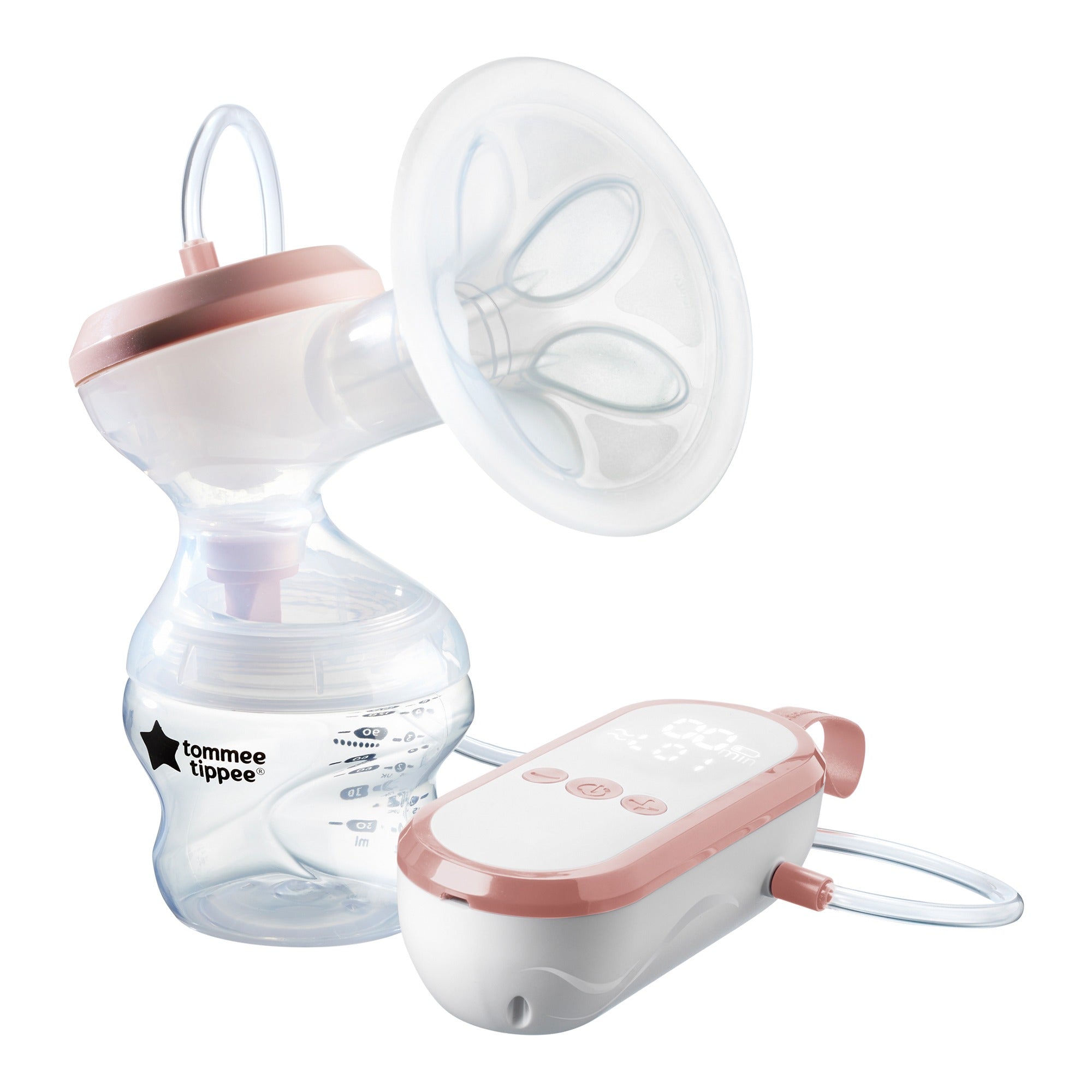 Tommee Tippee - Made for Me, Pump & Catch Bundle - Image 2
