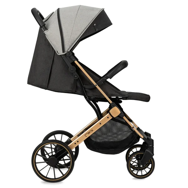 MoMi - Estelle Dakar Stroller - Image 5