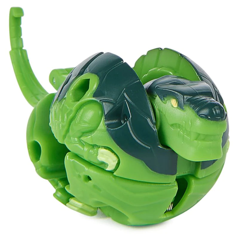 Spin Master - Bakugan, Core Hero Figurines - Image 3