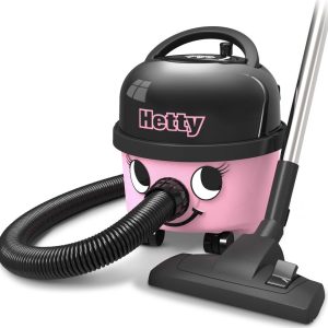 Casdon - Hetty Vaccum Cleaner